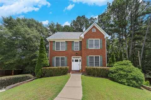 4003 Lindley Drive, Powder Springs, GA 30127