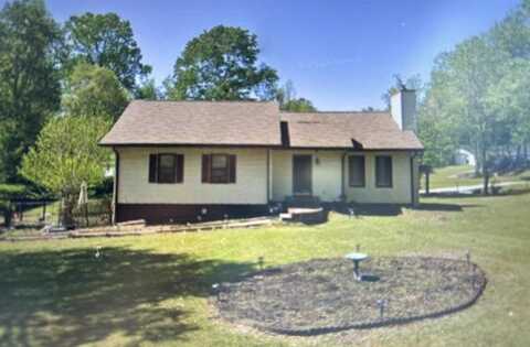 2860 Powder Horn Trail, Marietta, GA 30064