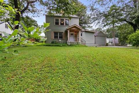 621 KENNOLIA Drive SW, Atlanta, GA 30310