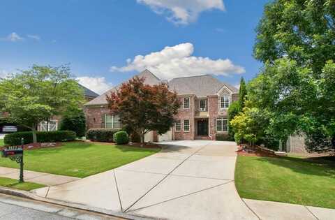 1833 Lake Ebenezer Trail NE, Marietta, GA 30066