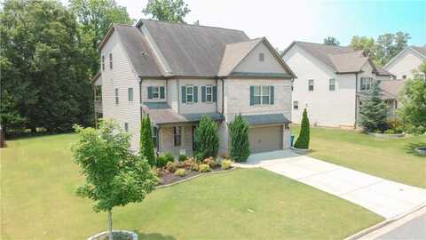 810 Pressing Drive, Alpharetta, GA 30004