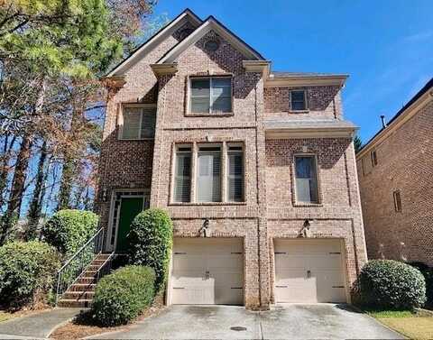 7395 Village Creek Trace, Atlanta, GA 30328