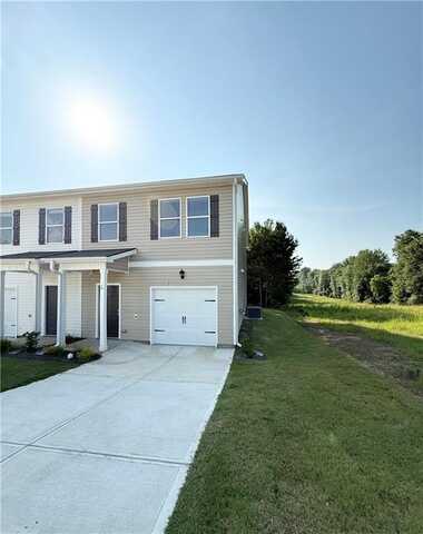 140 Pin Oak Trail NW, Milledgeville, GA 31061