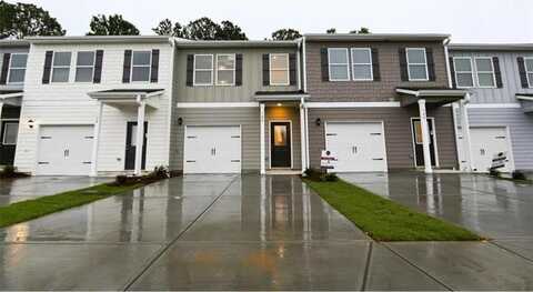 150 Village Green Drive NW, Adairsville, GA 30103