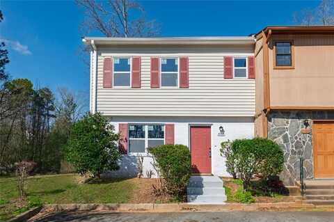 2102 LENOA Lane, Austell, GA 30106