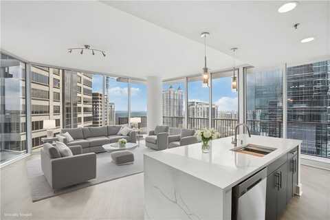 1080 Peachtree Street NE, Atlanta, GA 30309