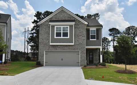 3390 Westgate Park Drive, Loganville, GA 30052