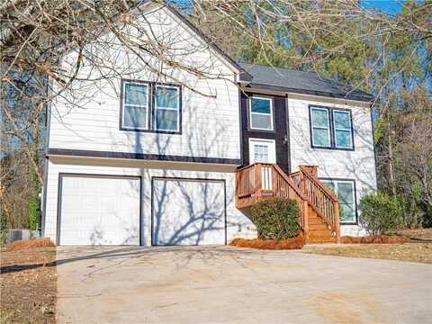 2655 Brandenberry Drive, Decatur, GA 30034
