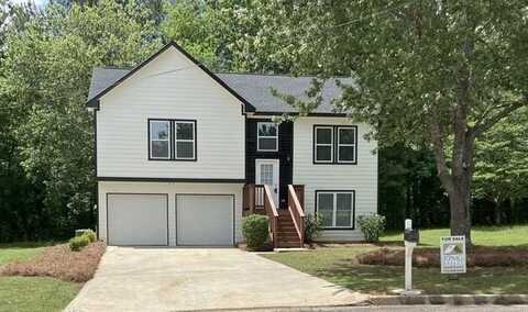 2655 Brandenberry Drive, Decatur, GA 30034