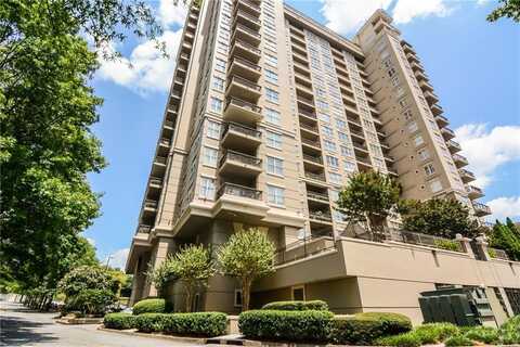3334 Peachtree Road NE, Atlanta, GA 30326
