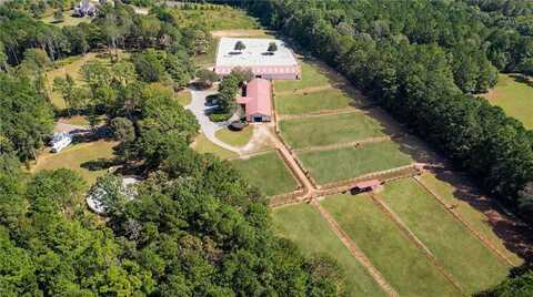 3055b Spring Hill Drive, Monroe, GA 30656