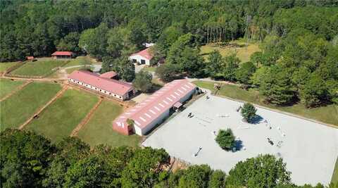 3055b Spring Hill Drive, Monroe, GA 30656