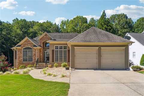 468 Crestview Drive, Dallas, GA 30157