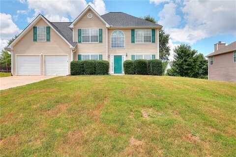 195 Heaton Place Trail, Covington, GA 30016