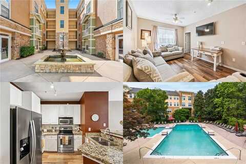 10 Perimeter Summit Boulevard NE, Atlanta, GA 30319