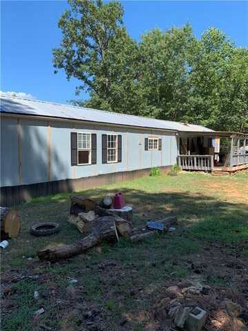 17 Lewis Drive, Lavonia, GA 30553