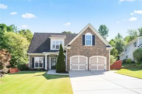 412 Oscar Way, Dallas, GA 30132