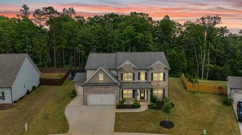 282 Brant Circle, Jefferson, GA 30549