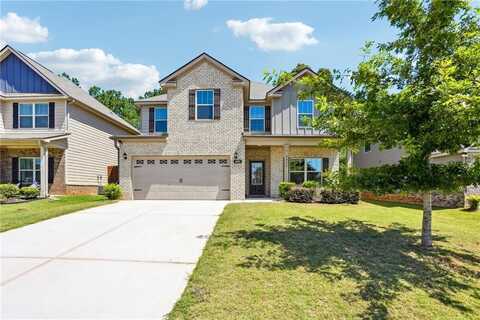 6033 Prodigy Lane, Locust Grove, GA 30248