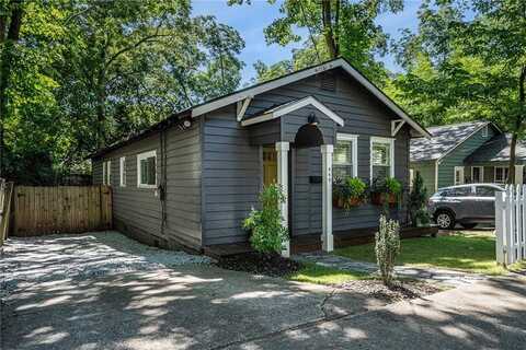 940 Gress Avenue SE, Atlanta, GA 30312