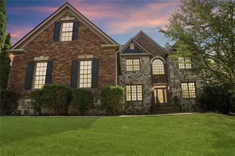 3784 THE GREAT Drive, Atlanta, GA 30349