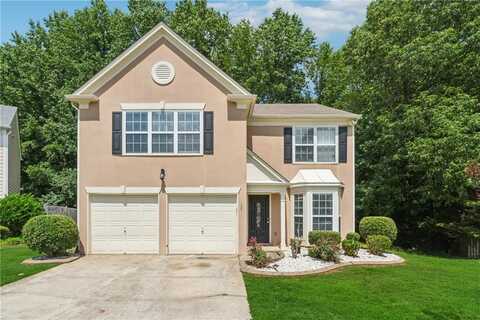 2000 Maple Ridge Court NW, Acworth, GA 30101