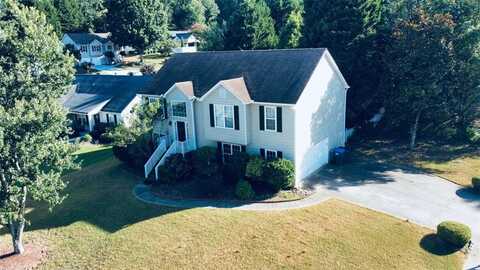 1161 RIVERSIDE RUN Lane, Sugar Hill, GA 30518