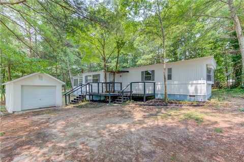 2526 Bald Eagle Trail, Gainesville, GA 30507