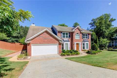 3320 Elizabeth Court, Cumming, GA 30040