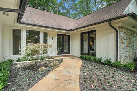 615 Colebrook Court, Sandy Springs, GA 30327