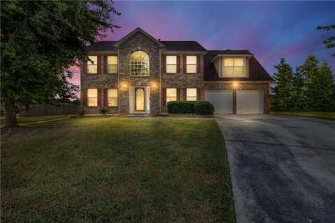 1903 Cobblestone Court, Conyers, GA 30012