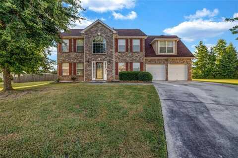 1903 Cobblestone Court, Conyers, GA 30012