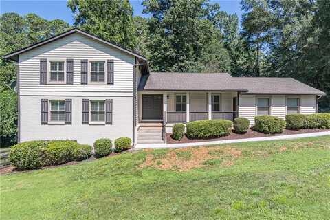 9630 Pine Thicket Way, Roswell, GA 30075