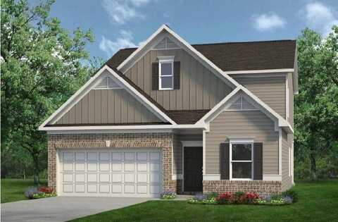 74 Calla Drive, Douglasville, GA 30134