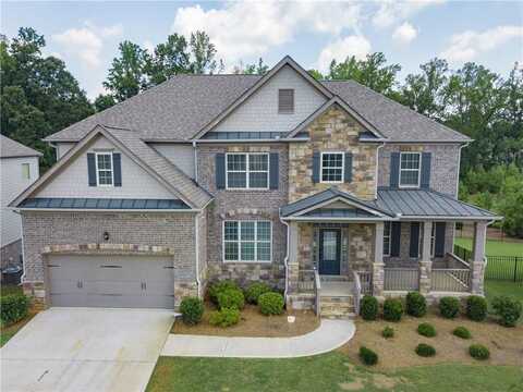 7445 Oldbury Place, Cumming, GA 30040