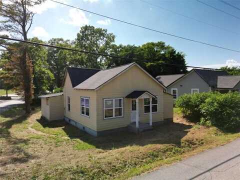 1314 E 2nd Avenue, Rome, GA 30161