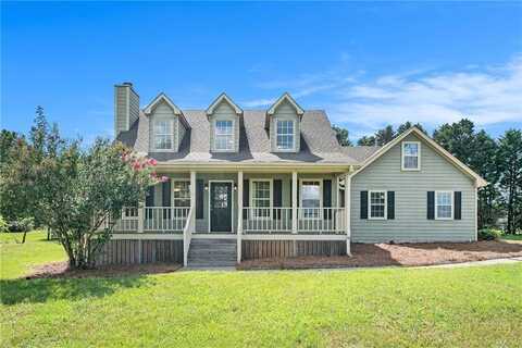 1060 Highway 81, Loganville, GA 30052
