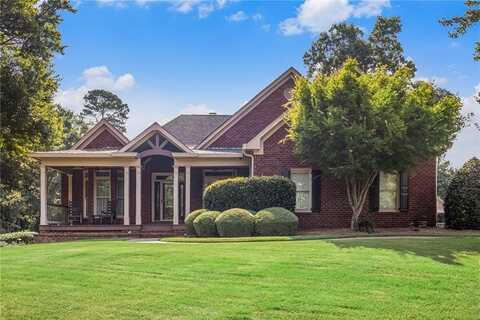 629 Wellington Drive, Winder, GA 30680
