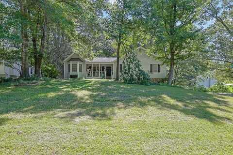 215 Valley Brook Drive, Woodstock, GA 30188