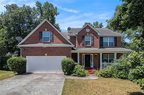 1722 River Mill Trail NE, Conyers, GA 30012