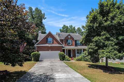 1722 River Mill Trail NE, Conyers, GA 30012