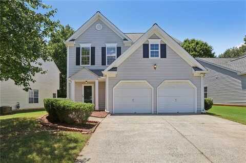 13400 Avensong Crossing, Alpharetta, GA 30004