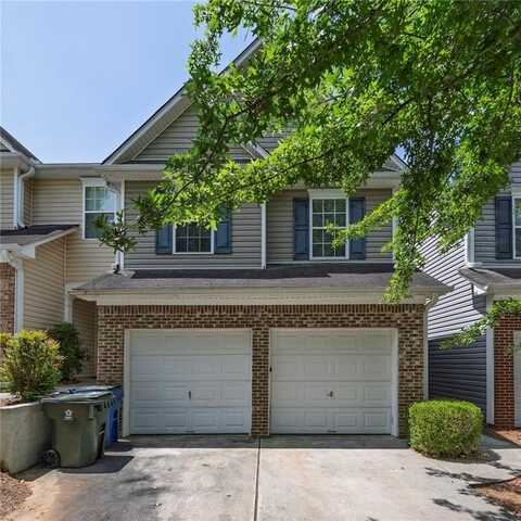 2297 Baker Station Drive, Acworth, GA 30101