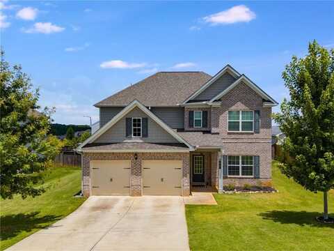 27 Lookout Drive, Dallas, GA 30132