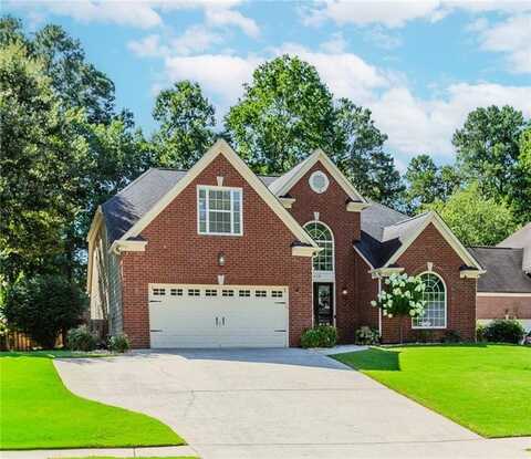 1618 Rocky Knoll Lane, Dacula, GA 30019