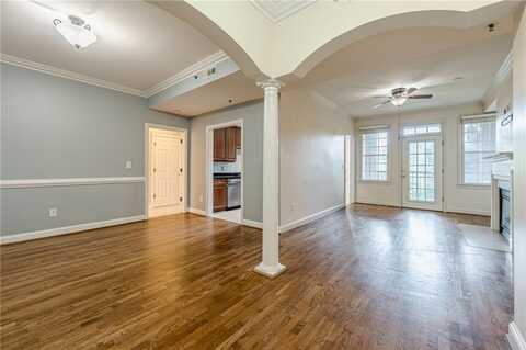 1735 PEACHTREE Street NE, Atlanta, GA 30309