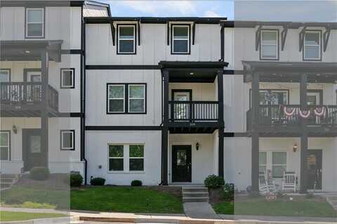 320 Lincoln Street, Woodstock, GA 30188