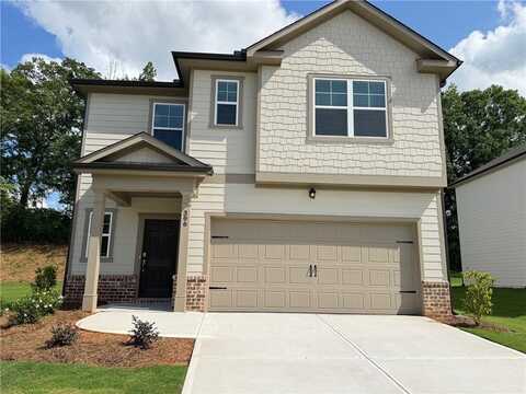 396 Red Dragon Drive, Jefferson, GA 30549