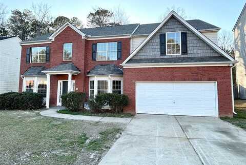 6159 SABLE FOX Drive, Riverdale, GA 30296