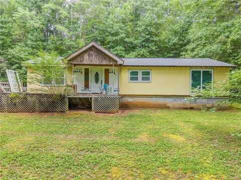 10610 Chatsworth Highway, Ellijay, GA 30540